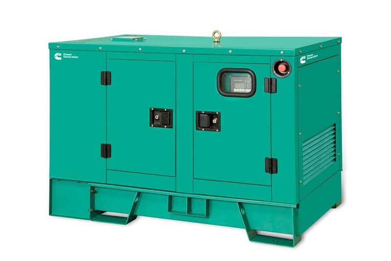 六安发电机出租-汽油发电机对供油装置的要求