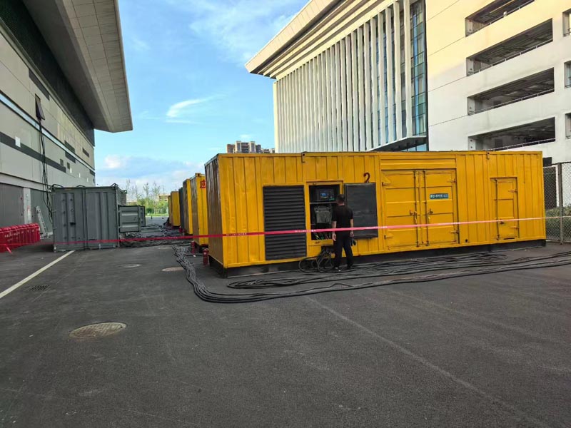 六安柴油发电机冬季保养注意事项？