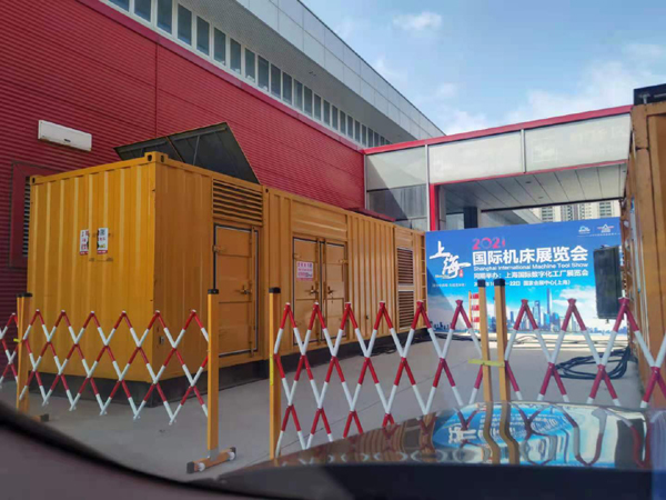 六安发电机出租 对于发电机的特性你了解多少?