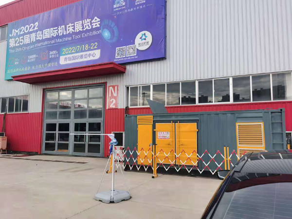 六安发电车出租-我国柴油机发电机组行业引领动力行业发展，前景广阔