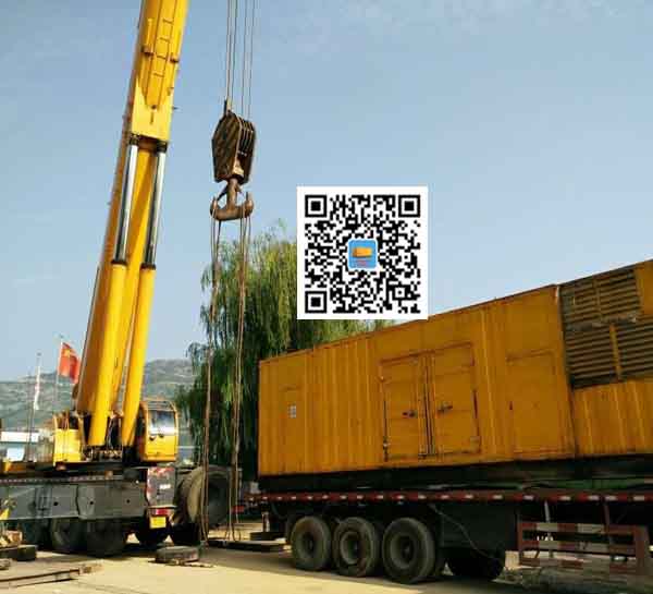 六安发电车出租-全自动发电机组长期不使用该如何保养？