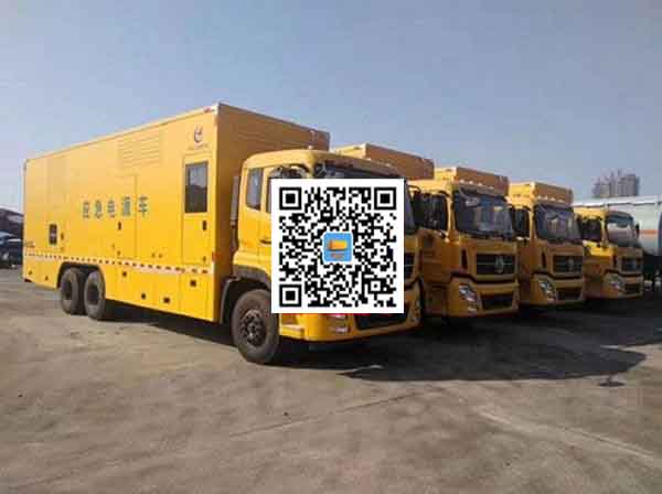 六安出租发电车-怎样确保潍柴发电机组的质量