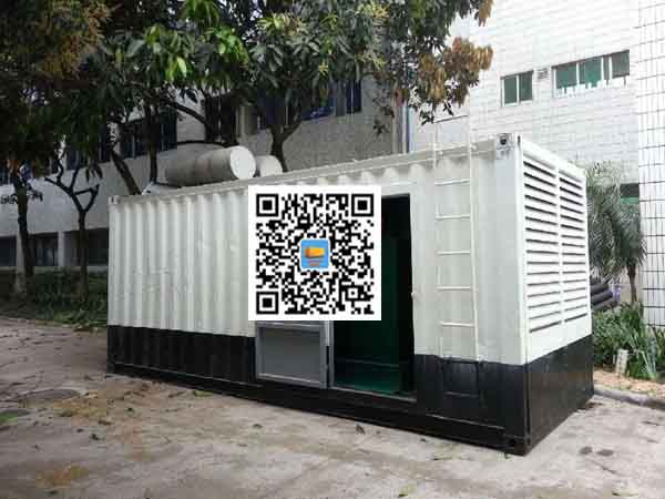六安出租发电机-什么样的柴油发电机使用效果比较好