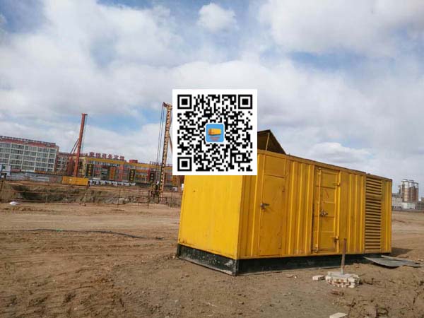 六安发电机出租-柴油发电机组安全操作规程有哪些?