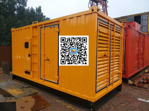 六安发电机出租-发电机组应该选购什么品牌的