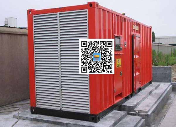 六安300kw柴油发电机组一个小时耗油