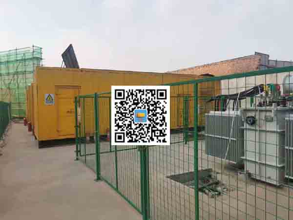 六安发电机组的社会应用有哪些