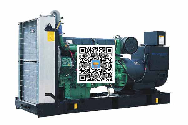六安发电机租赁-100kw柴油发电机带多大负载
