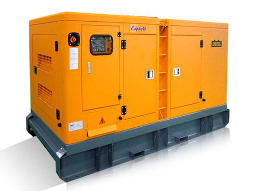 六安影响 200kw 柴油发电机油耗的因素有哪些？