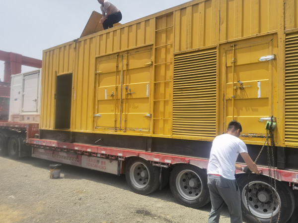 六安除了负载情况和发动机维护,还有哪些因素会影响 200kw 柴油发电机的油耗?