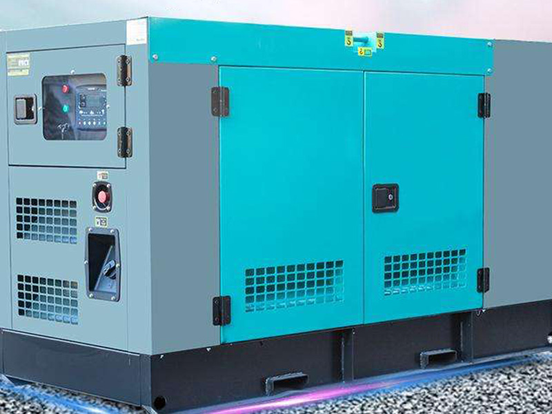六安50KW柴油发电机油耗是多少?