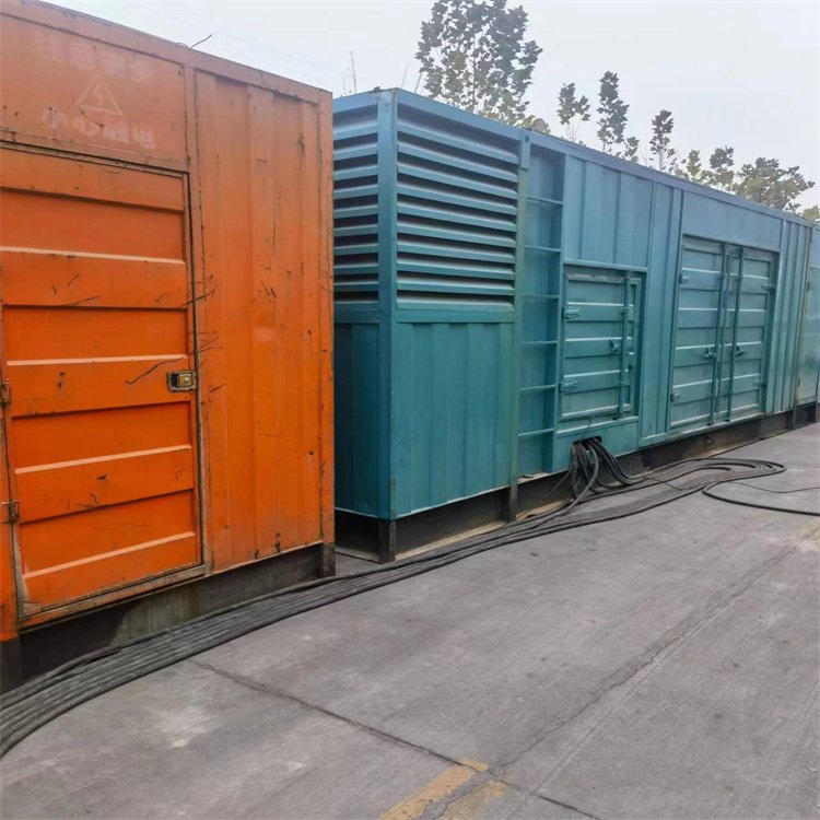 六安如何选择适合 600kW 柴油发电机组的热继电器？