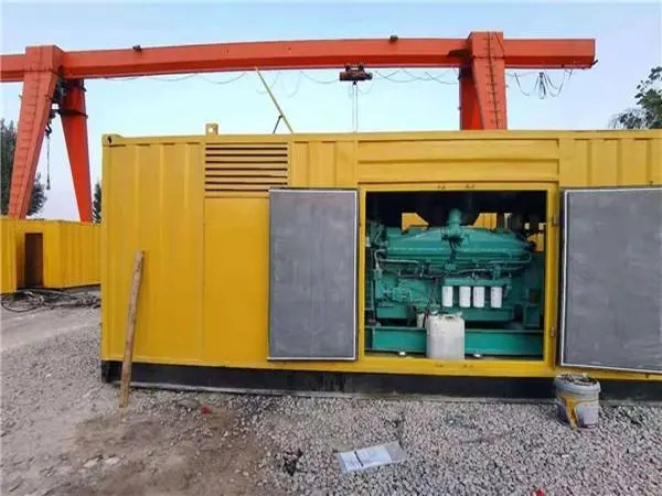 六安冬季低温环境下,500KW发电机组应该选择什么类型的启动电瓶?